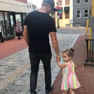 Meet your Posher, Nicholas